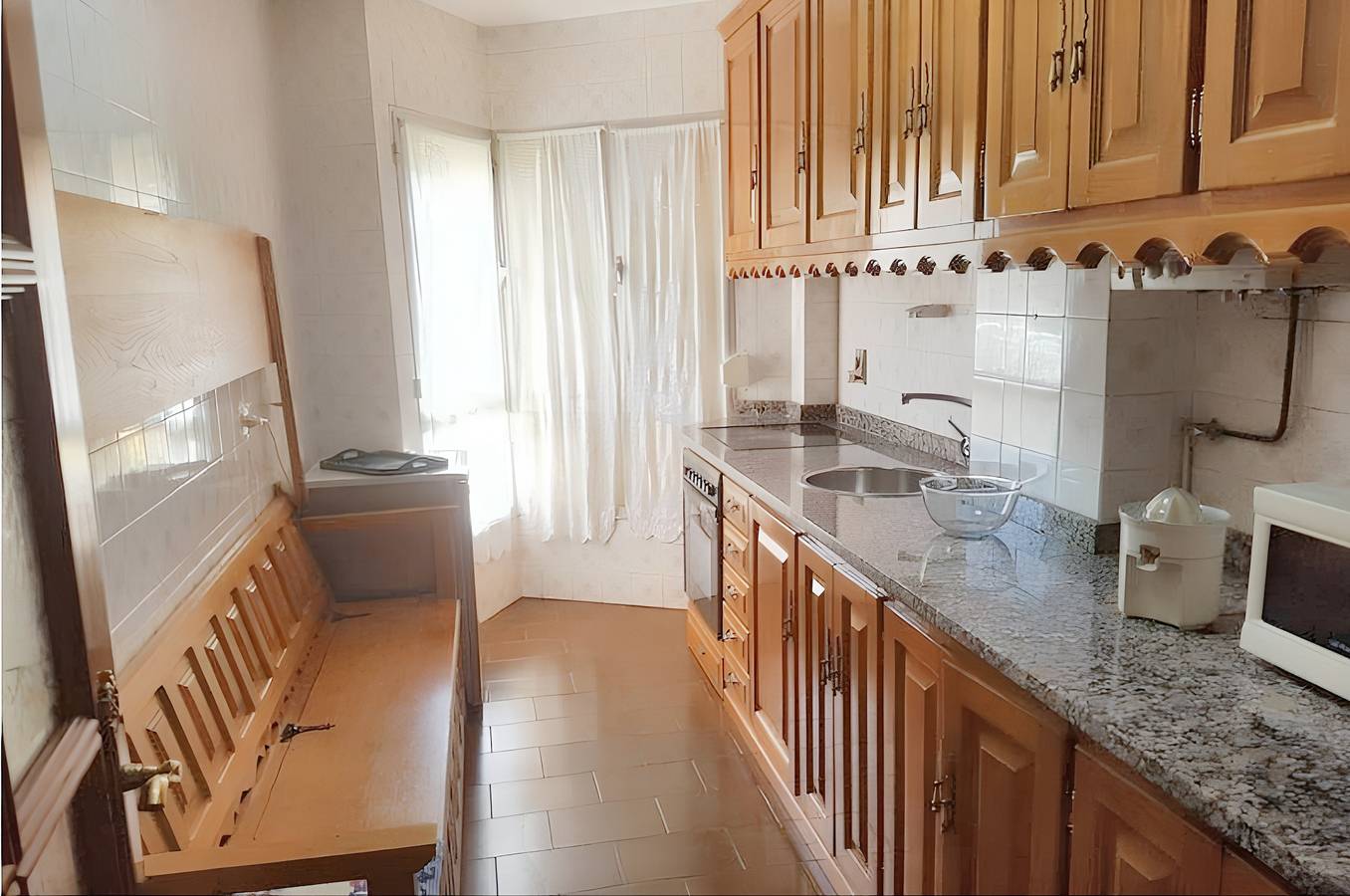 Entire apartment, Cosy Apartment in Potes, 105 m², Mountain View in Potes, Cordillera Cantábrica