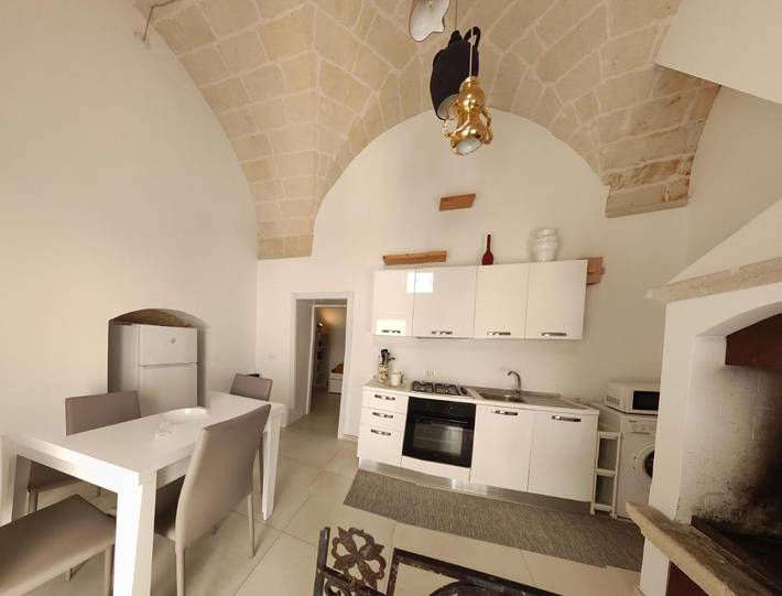 Appartement de vacances pour 6 personnes, avec balcon