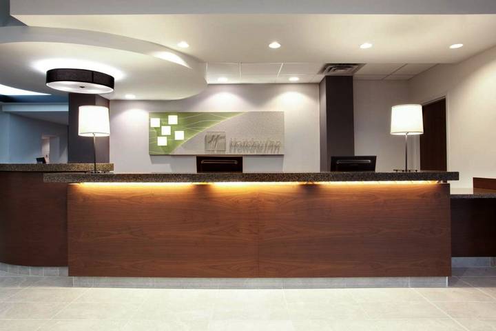 Hôtel pour 2 personnes, avec piscine et vue, animaux acceptés à Ottawa - 4