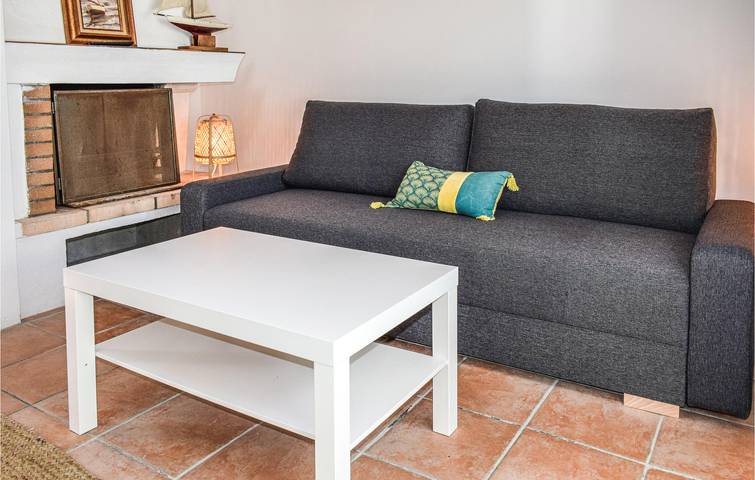 Gîte pour 2 personnes, avec Terrasse à Noirmoutier-en-l'Île - 2