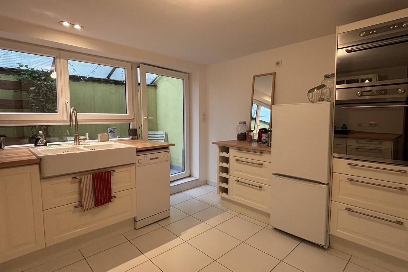 Apartamento entero, Beautiful apartment of 67 m2 near Strasbourg in Bischheim, Región de Estrasburgo