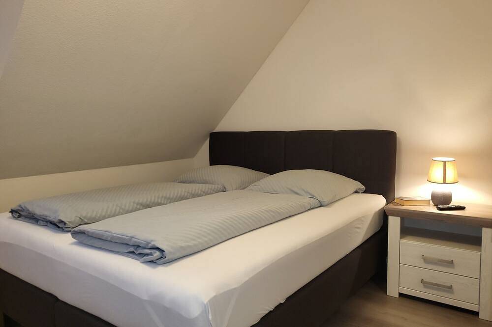 Ferienhaus Dünengras 1a in Böhl (St. Peter-Ording), St. Peter-Ording