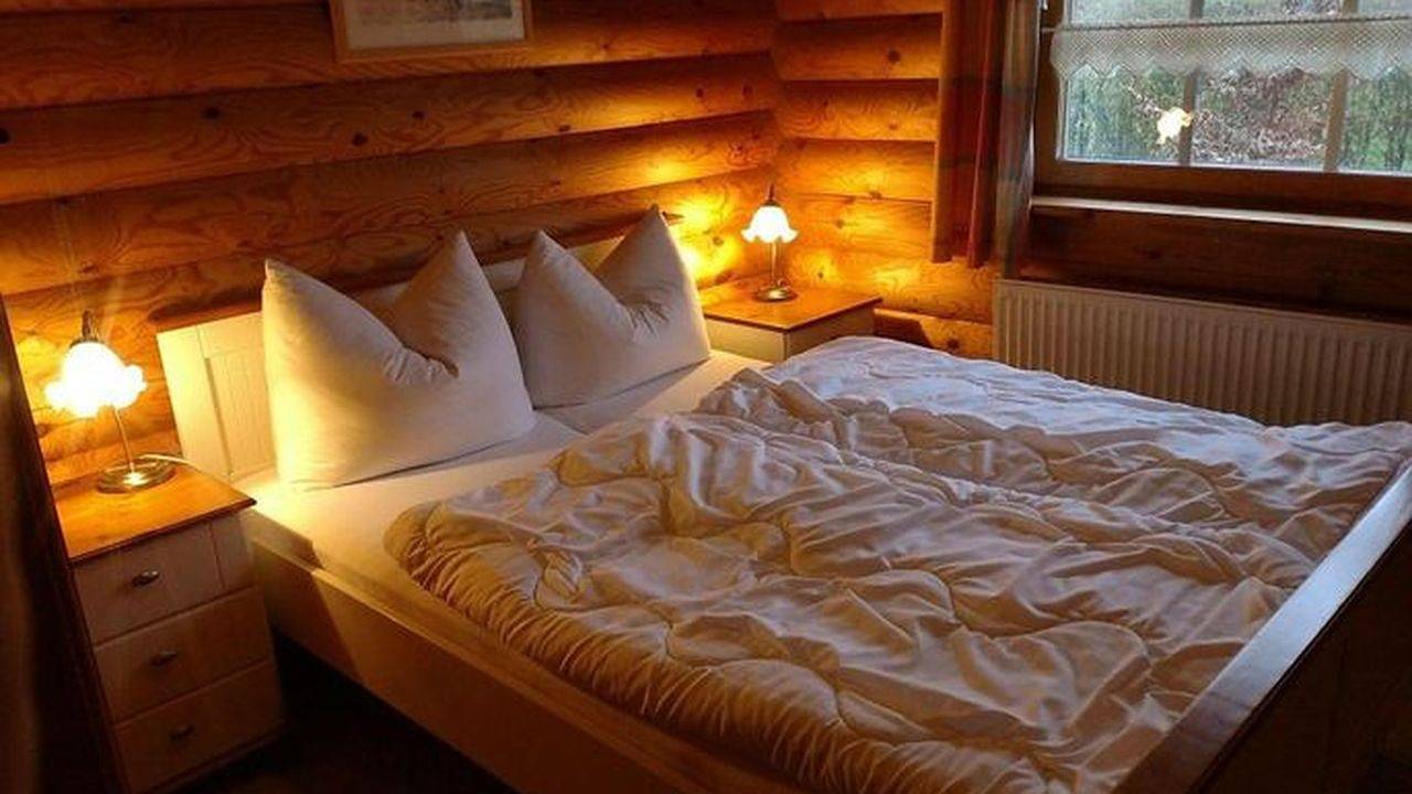 Ferienhaus für 4 Personen (69 m²) in Hasselberg in Schwackendorf, Hasselberg