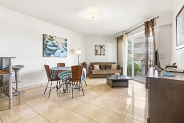Vakantieappartement voor 4 Personen in Fréjus Plage, Frejus, Afbeelding 4