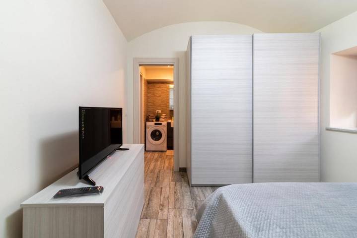 Gîte pour 4 personnes à Venaria Reale - 2