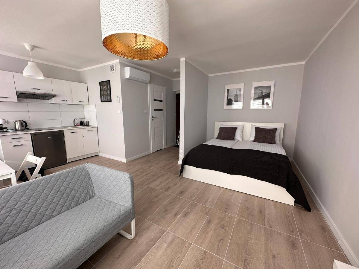Cały apartament, Apartament Oś. Złote 5F in Dzierżoniów, Sudety (Polska)