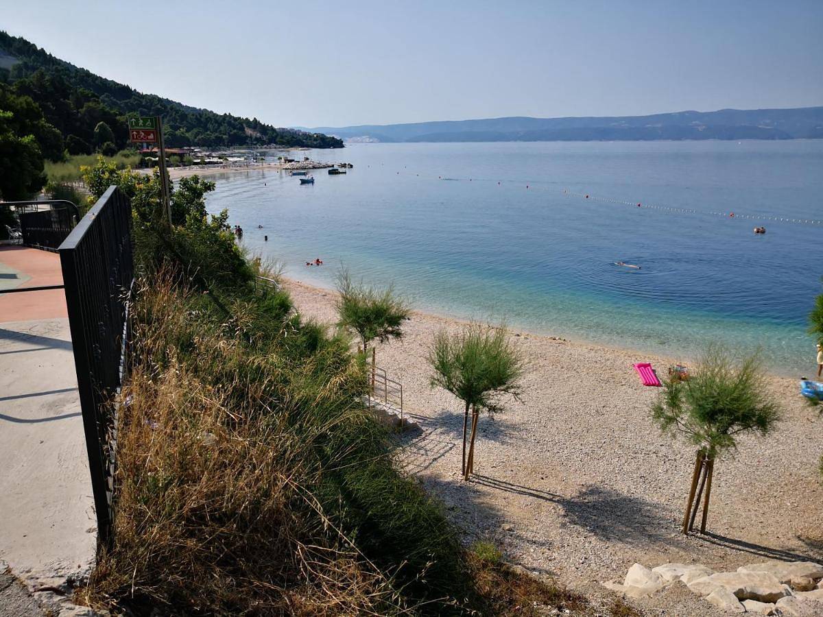Guest house Irena in Omiš (Dalmatia), Omiš