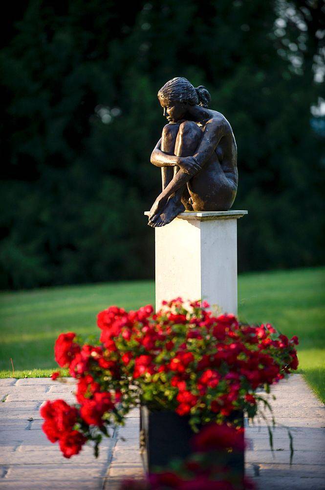 Château pour 14 personnes, avec terrasse et jardin dans Occitanie - 4