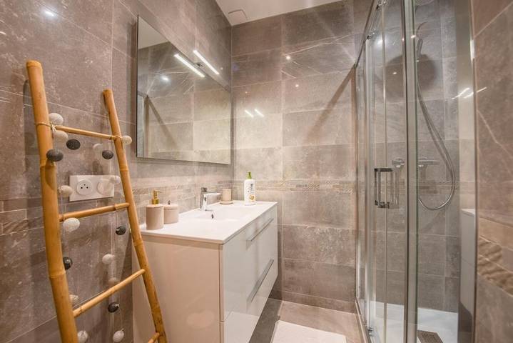 Gîte pour 4 personnes, avec vue dans Collegiale Notre Dame - 4