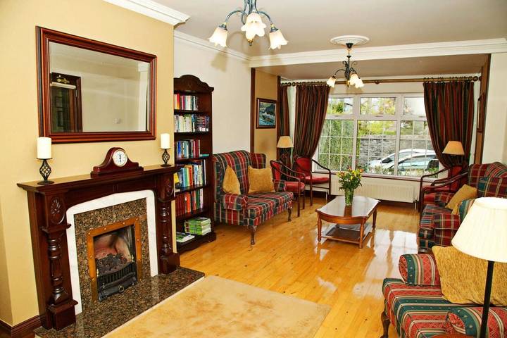 Maison d’hôte pour 2 personnes, avec jardin à Killarney - 2