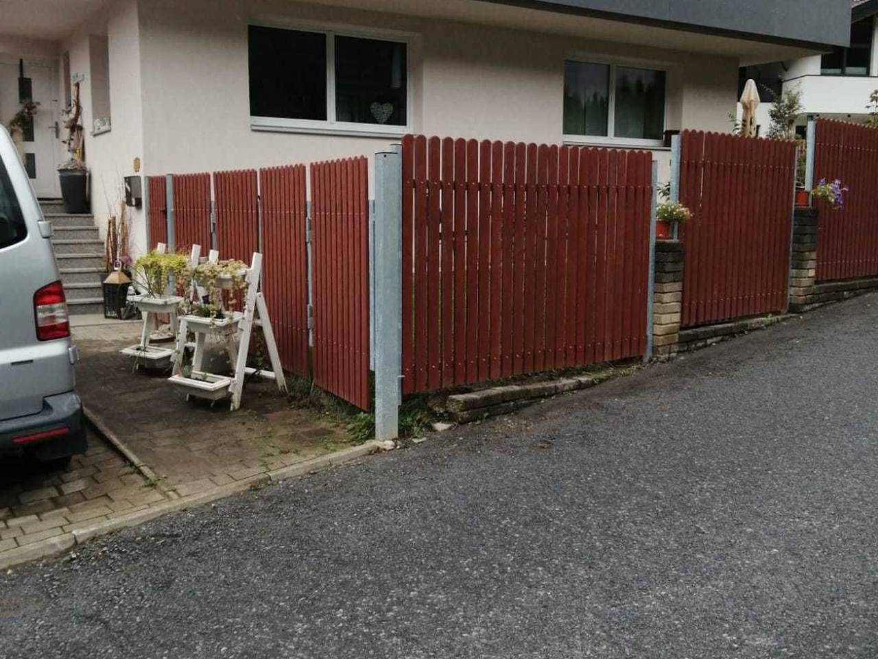 Ganze Wohnung, Ferienwohnung Familie Petr - Ferienwohnung in Glockturmkamm, Tösens