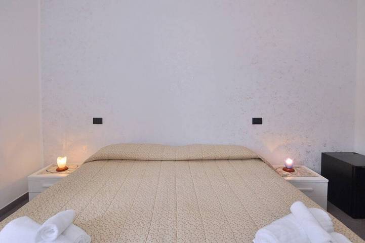B&B in the heart of Cetara - double room in Cetara, Côte Amalfitaine