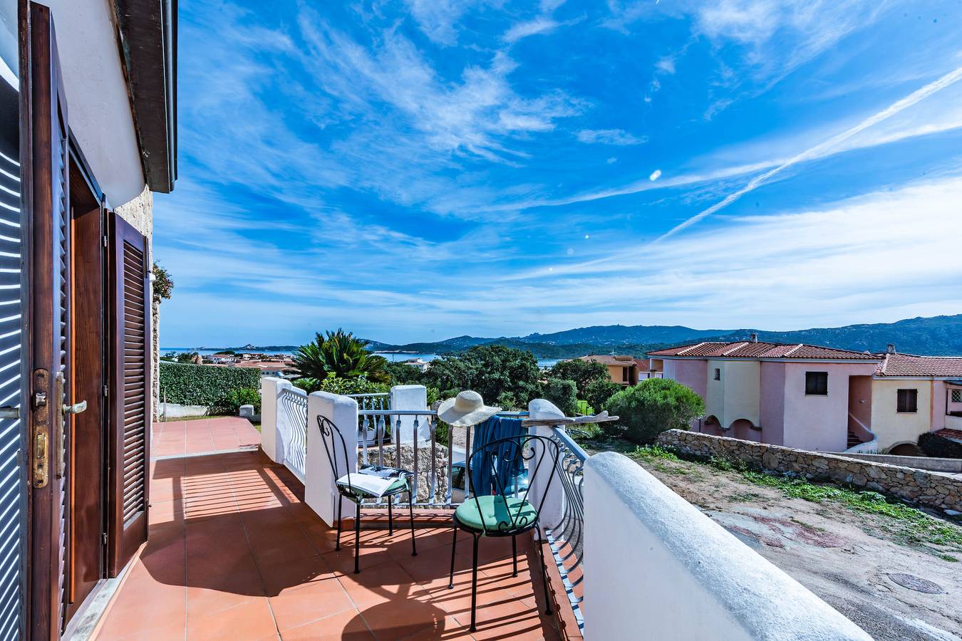 Ganze Wohnung, Villa Laura in Cannigione, Arzachena