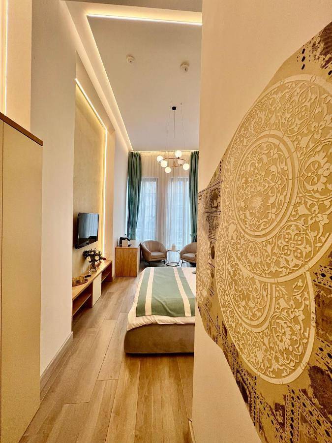Maison d’hôte pour 3 personnes, avec balcon à Bucarest - 3