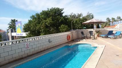 Villa for 6 People in Callao Salvaje, Adeje, Photo 4