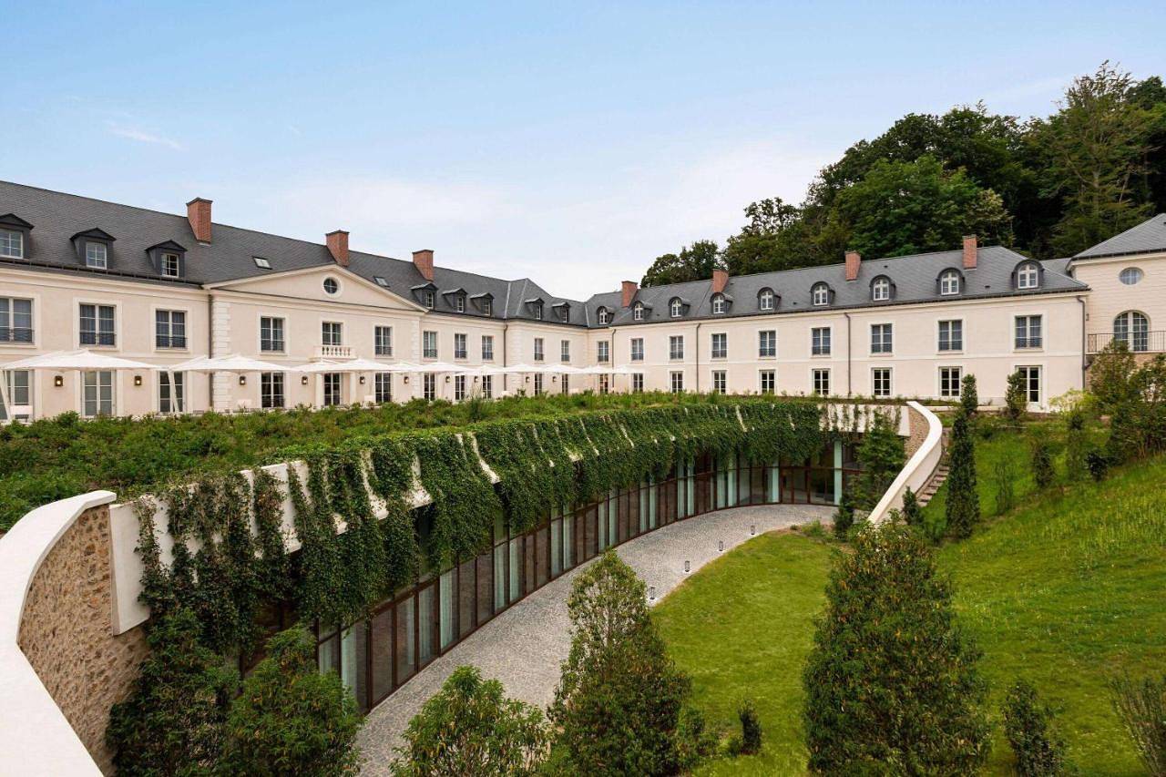 Dolce by Wyndham Versailles - Domaine du Montcel in Jouy-en-Josas, Yvelines