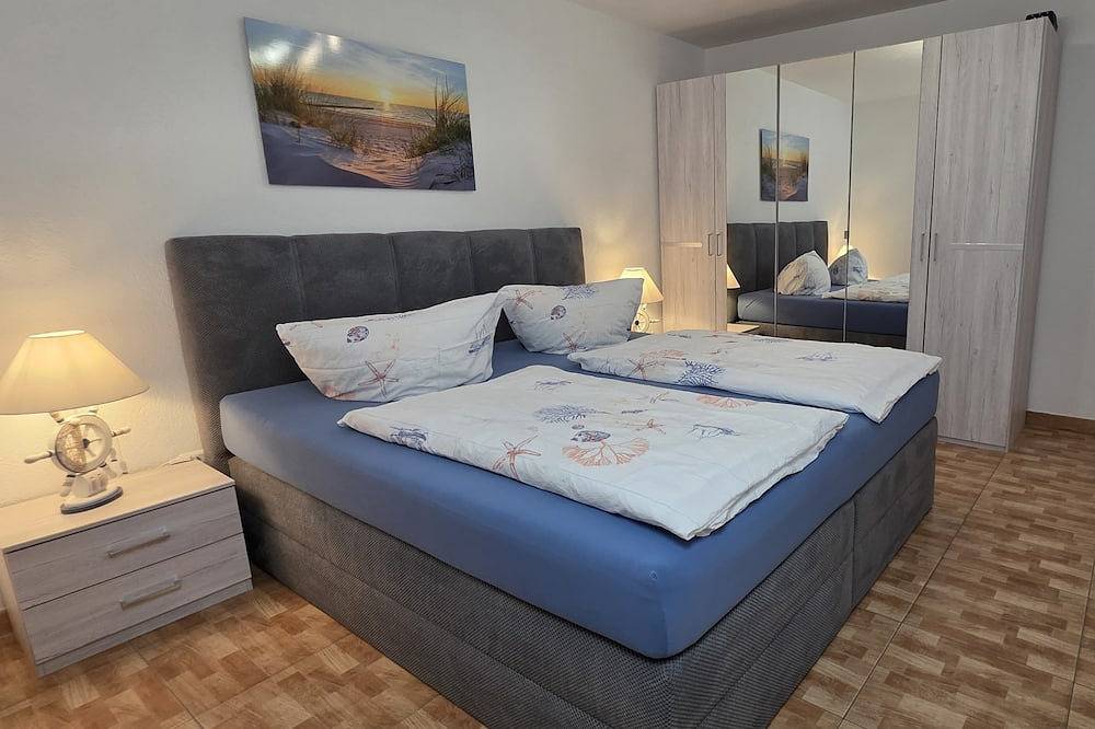 Ganze Wohnung, \" Stiller Hafen \" in Europa-Park, Herbolzheim