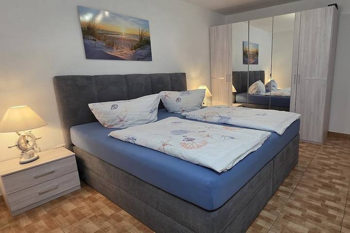 Gîte pour 4 personnes à Herbolzheim - 3