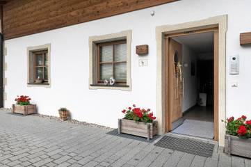 Vakantieappartement voor 6 Personen in Tschöfas, Lajen, Afbeelding 2
