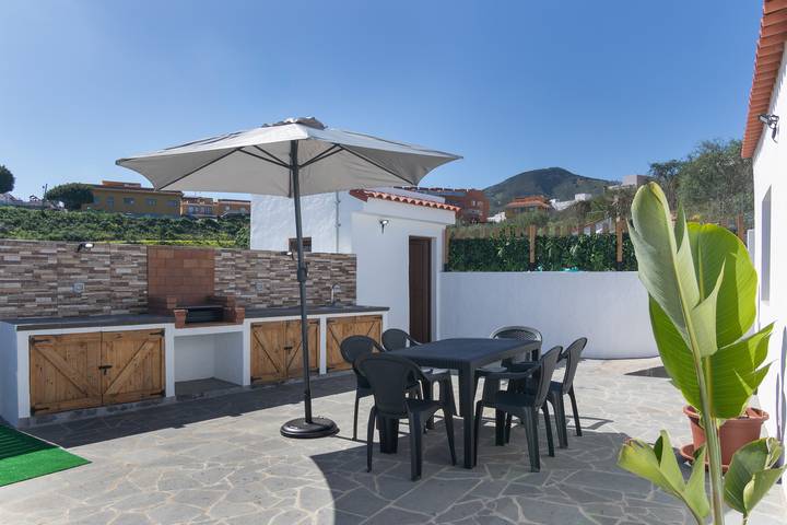 Ferienhaus für 6 Personen auf Gran Canaria - 2