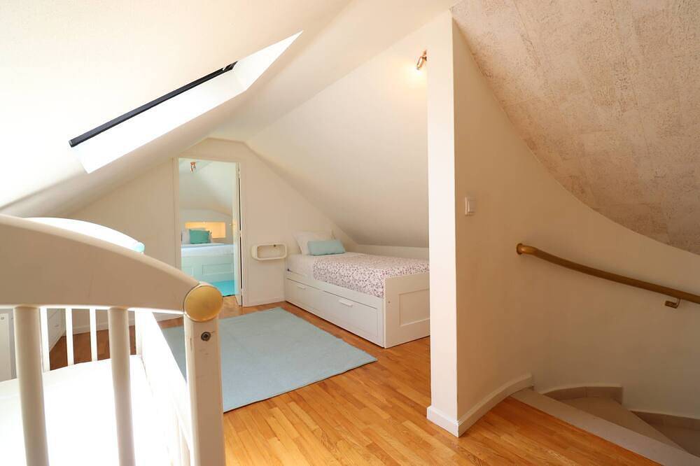 Casa da Nespereira - City Centre Duplex Apartment, foto 10