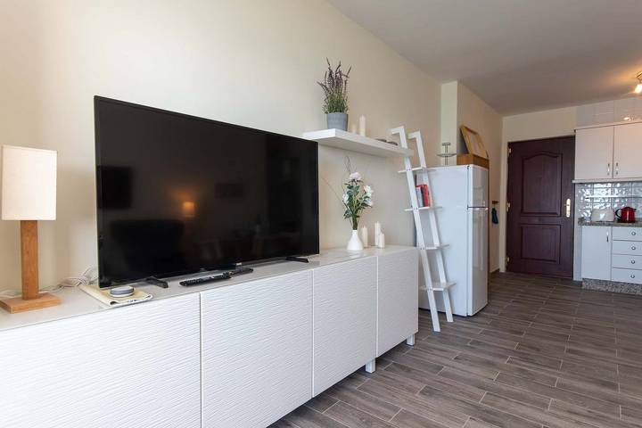 Ferienwohnung für 2 Personen, mit Terrasse und Pool auf Teneriffa - 2