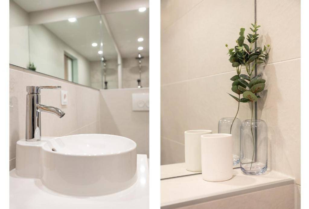 Geheel appartement, One-Bedroom Apartment in Scheveningen, Den Haag