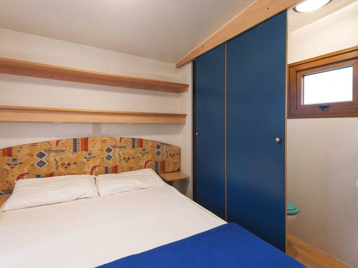 Ferienhaus für 4 Personen, mit Terrasse und Kinderpool, mit Haustier in Friaul-Julisch Venetien - 4