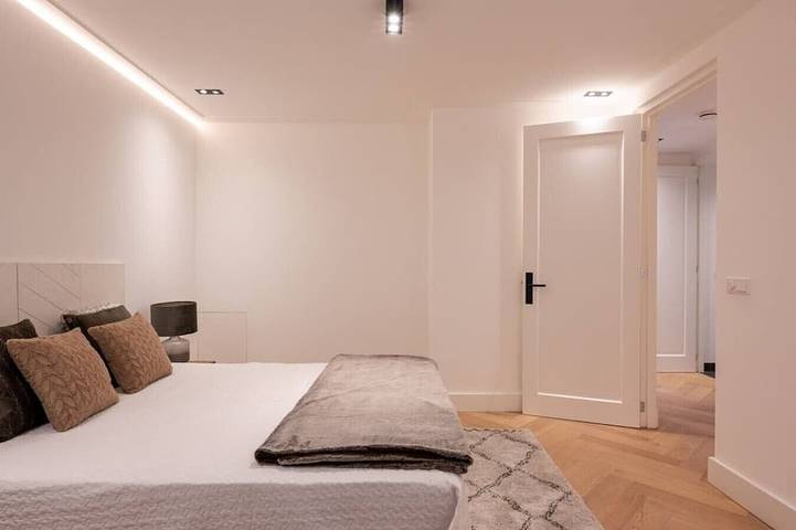 Ferienwohnung für 6 Personen, mit Garten in Rotterdam - 3
