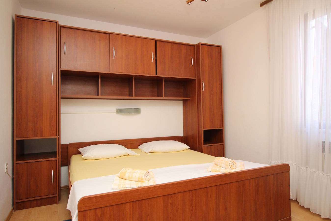 Appartamento vacanze a Šilo a partire da 58€ a notte