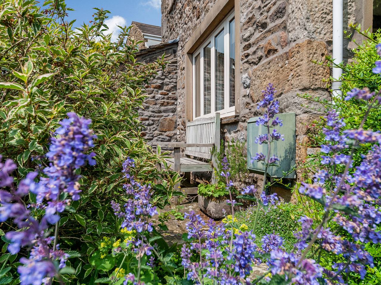 Cottage voor 5 personen met tuin in Grassington, Yorkshire Dales National Park
