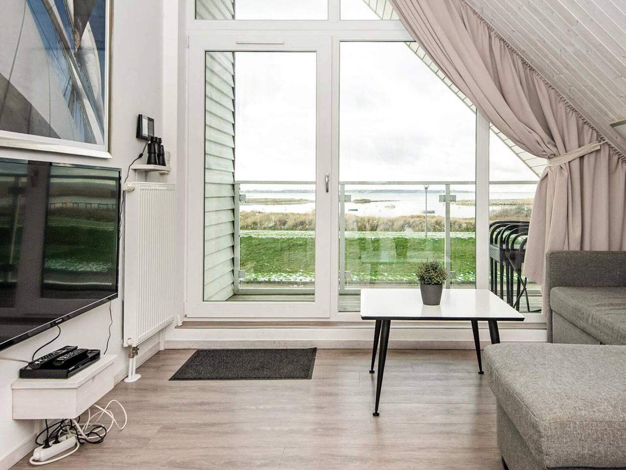 6 Personen Ferienhaus in Wendtorf in Wendtorfer Strand, Wendtorf