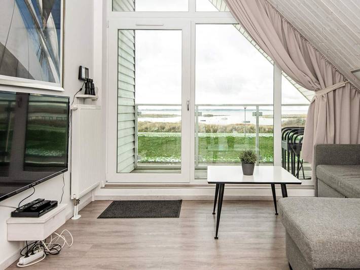 Ferienhaus für 6 Personen, mit Sauna und Balkon, kinderfreundlich an der Kieler Bucht - 3