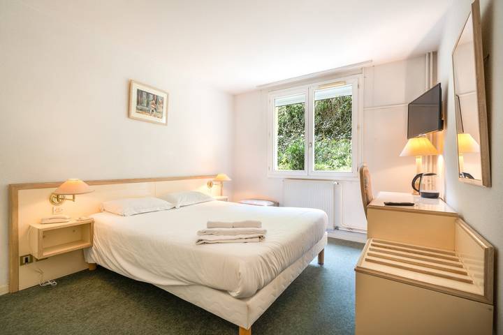Gîte pour 2 personnes, avec Jardin dans Chevinay