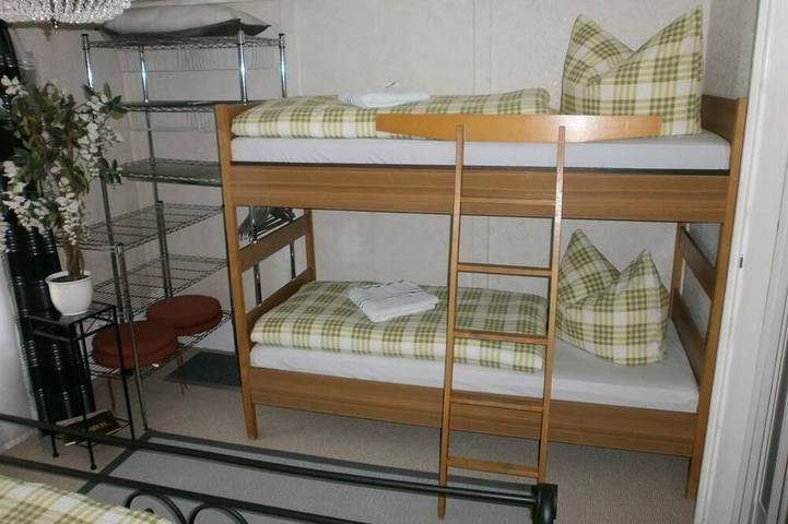 Bauernhof für 4 Personen, mit Garten, mit Haustier in Thale - 3