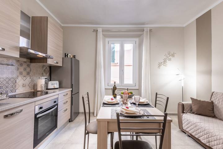 Gîte pour 4 personnes à Poggibonsi - 3