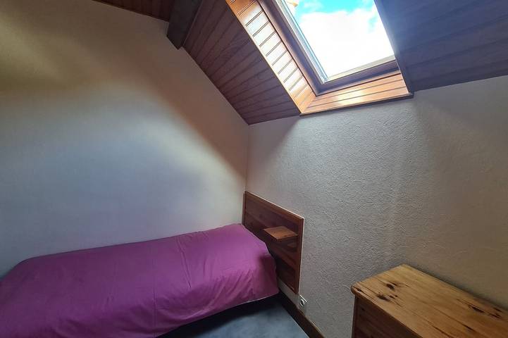Appartement entier, Appartement familial et cosy pour 4 personnes à La Bourboule in La Bourboule, Parc naturel régional des Volcans d'Auvergne
