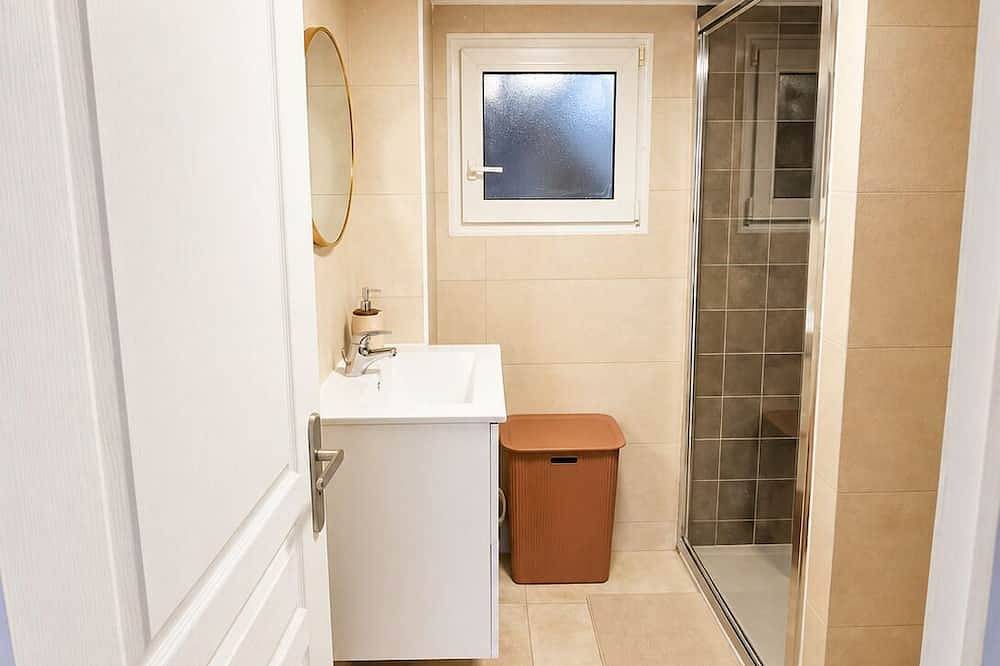 Apartamento entero, Nice apartment near Paris Cdg Airport in Sevran, Sena-Saint Denis