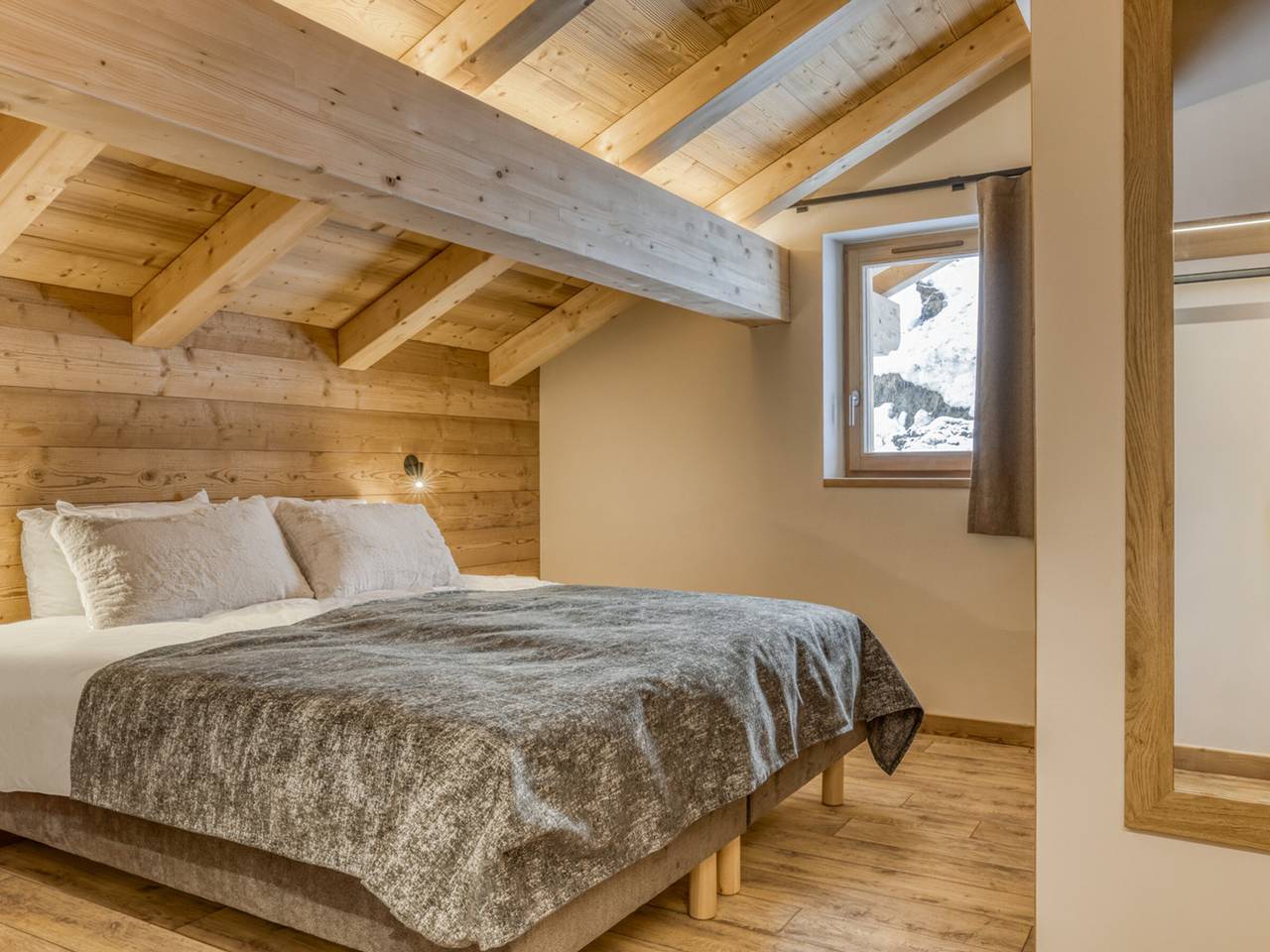 Exclusivo chalet - 10 pers. in Les Saisies, Albertville region