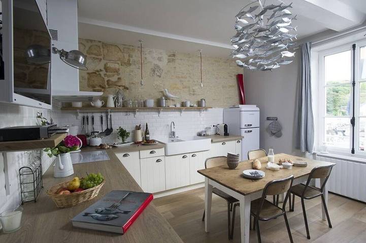 Apartamento de vacaciones para 4 personas - 1