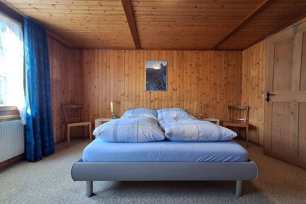 Ganze Wohnung, Stöckli Eg in Bowil, Berner Oberland
