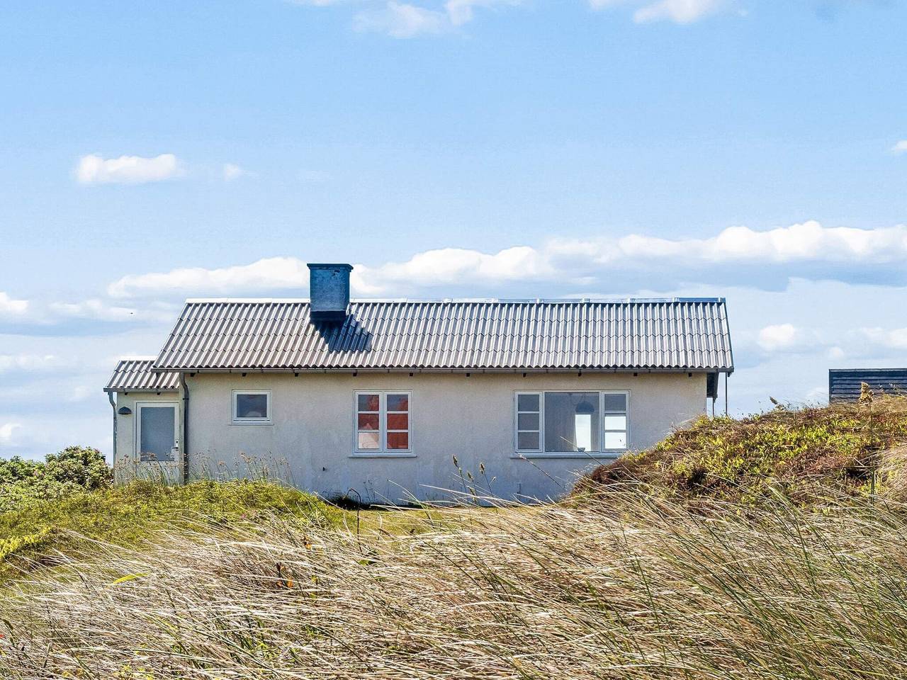 4 person feriebolig i Frøstrup in Lild Strand, Vesterhavet