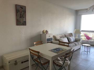 Appartement De Vacances pour 2 Personnes dans Villers-sur-Mer, Côte Fleurie, Photo 2