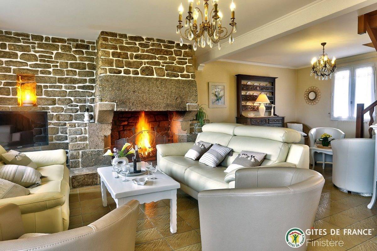 Bleu in Saint-Pol-de-Léon, Ceinture Dorée