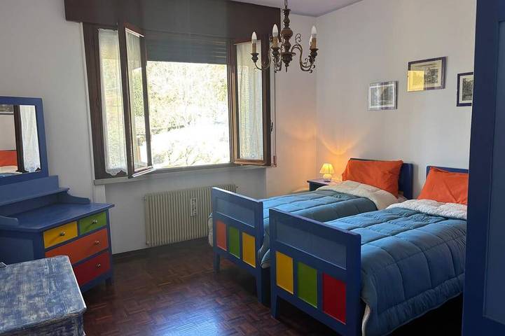 Location de vacances pour 6 personnes, avec jardin et terrasse, animaux acceptés à Caneva (Italie) - 4
