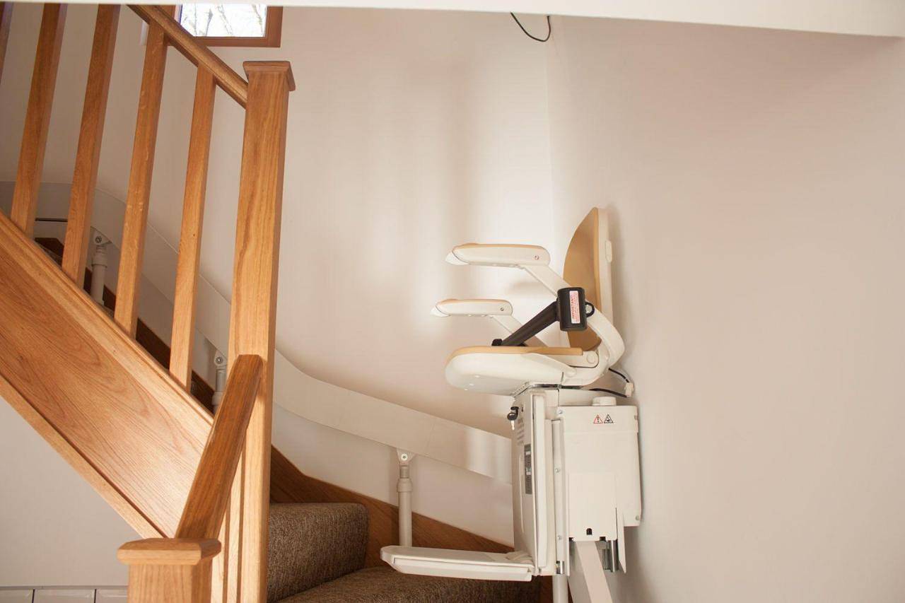 Holiday Home in Braemar, Cairngorms National Park