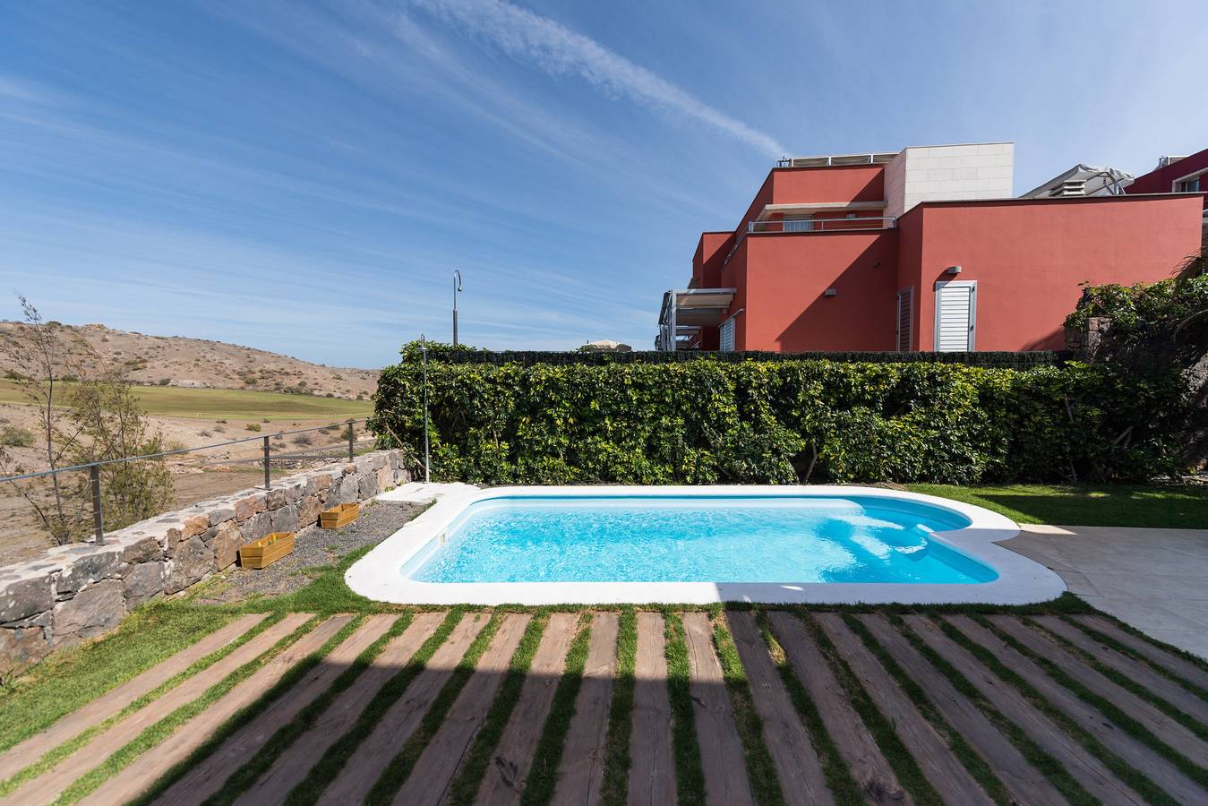 Gran Canaria Stays - Holiday Rentals in Salobre, San Bartolomé de Tirajana