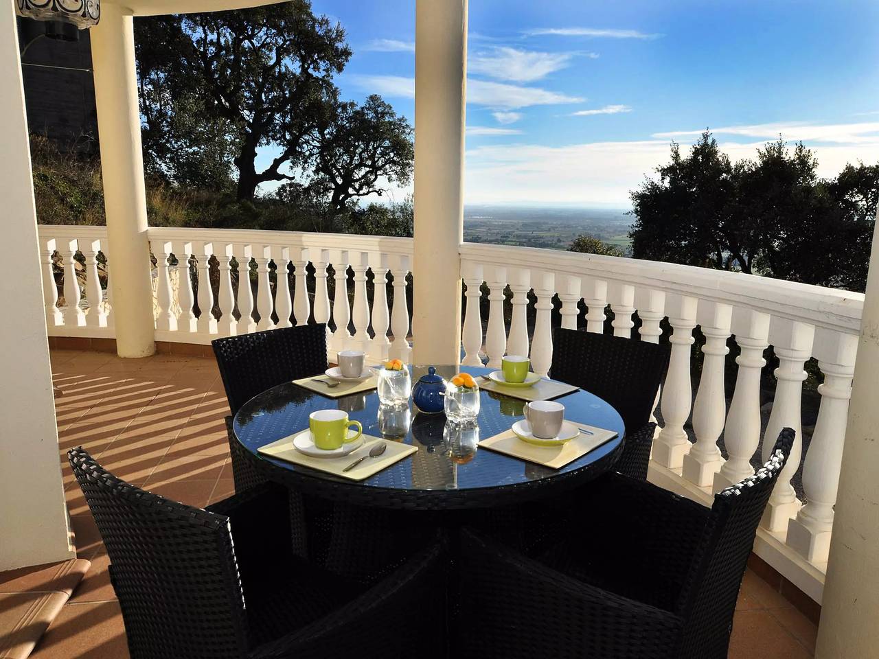 Casa 8 Personas in Palau Sabardera, Alt Empordà