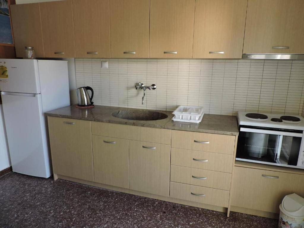 One-Bedroom House in Asprovalta, Thessaloniki und Umgebung