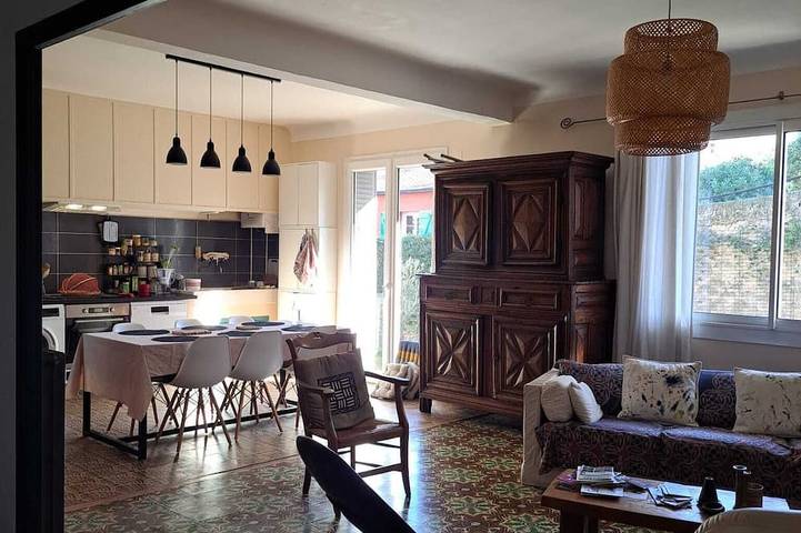 Chambre d’hôte pour 2 personnes à Sète - 2